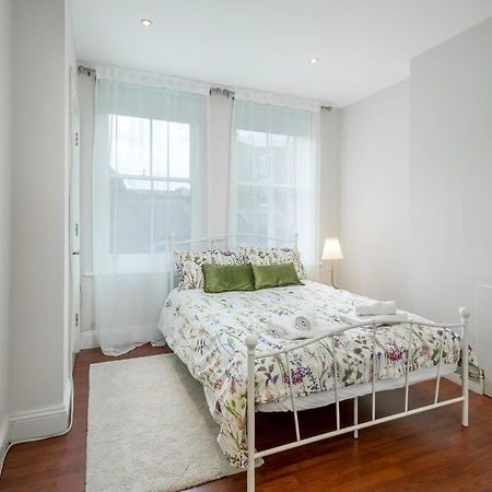 Trustay Apartments London Brick Lane Экстерьер фото