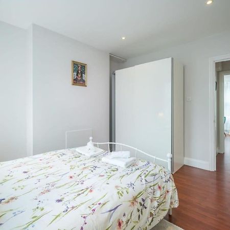 Trustay Apartments London Brick Lane Экстерьер фото