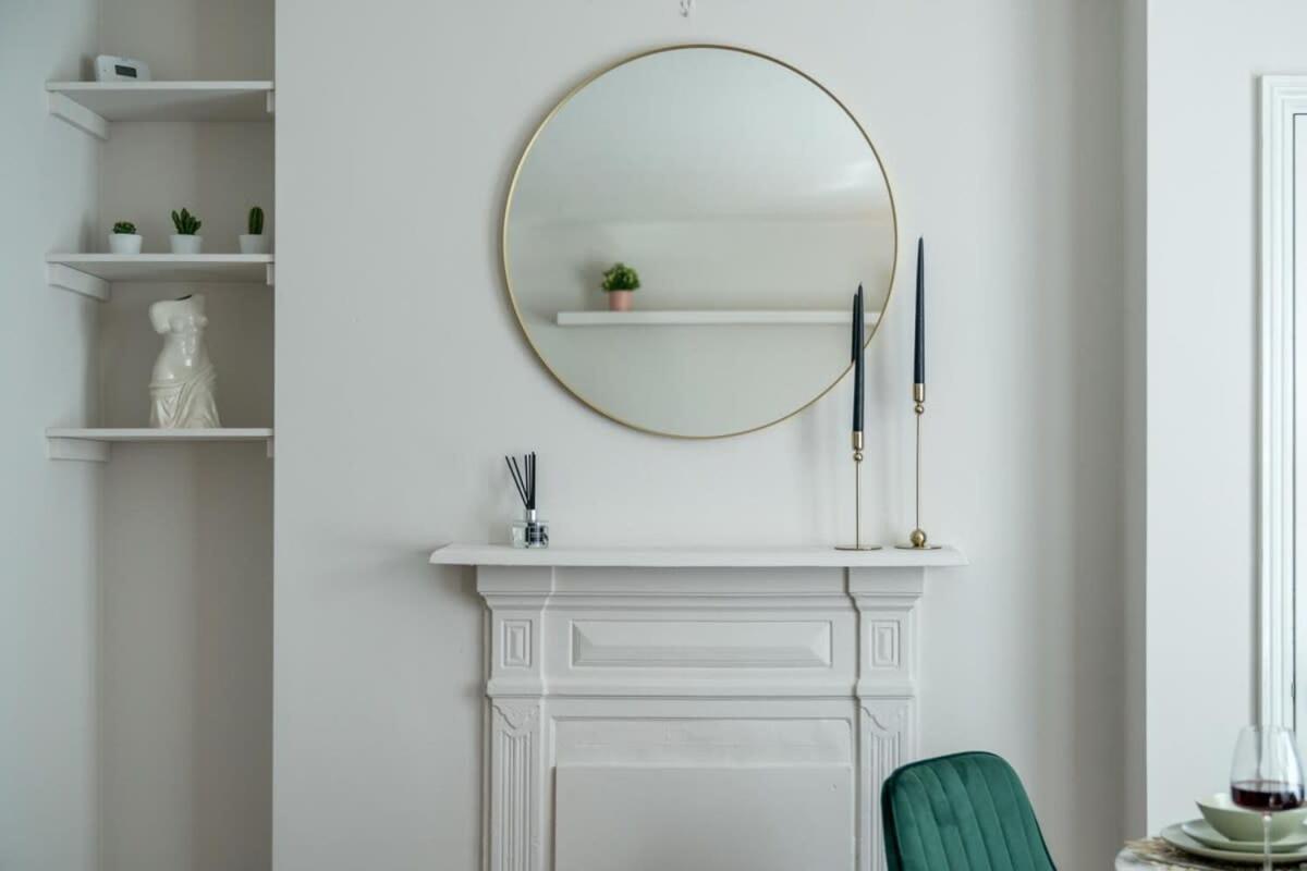 Trustay Apartments London Brick Lane Экстерьер фото
