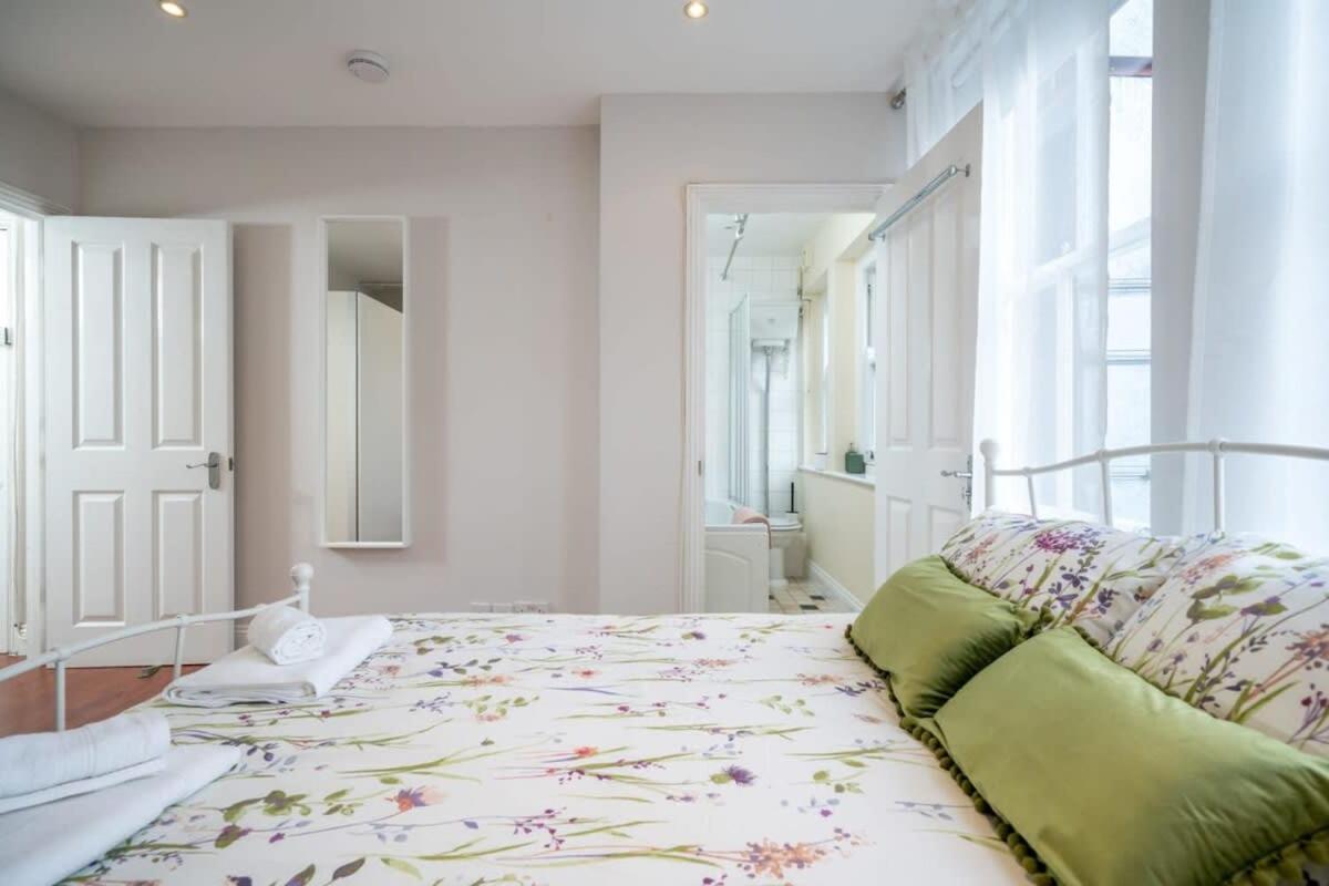 Trustay Apartments London Brick Lane Экстерьер фото