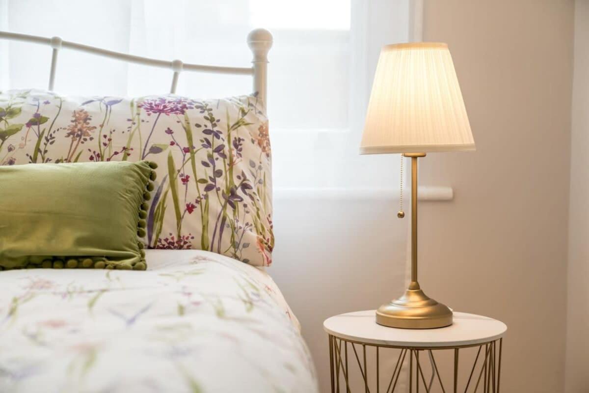 Trustay Apartments London Brick Lane Экстерьер фото