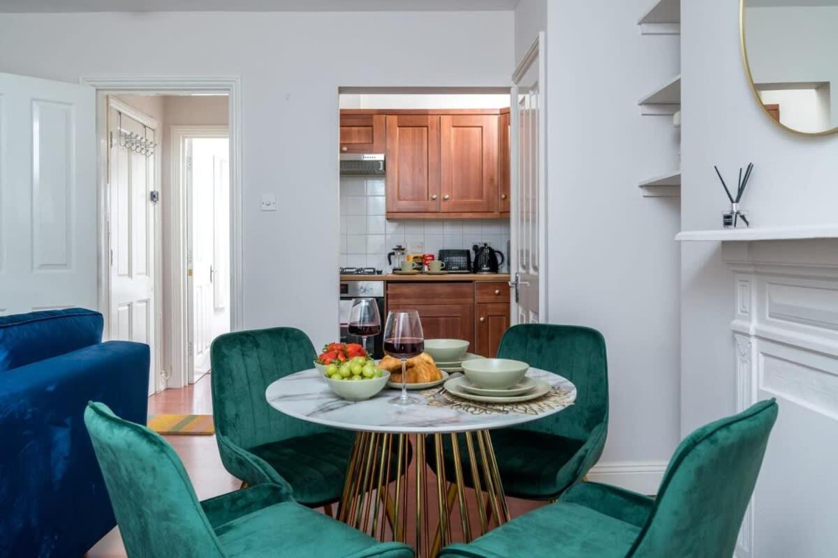 Trustay Apartments London Brick Lane Экстерьер фото