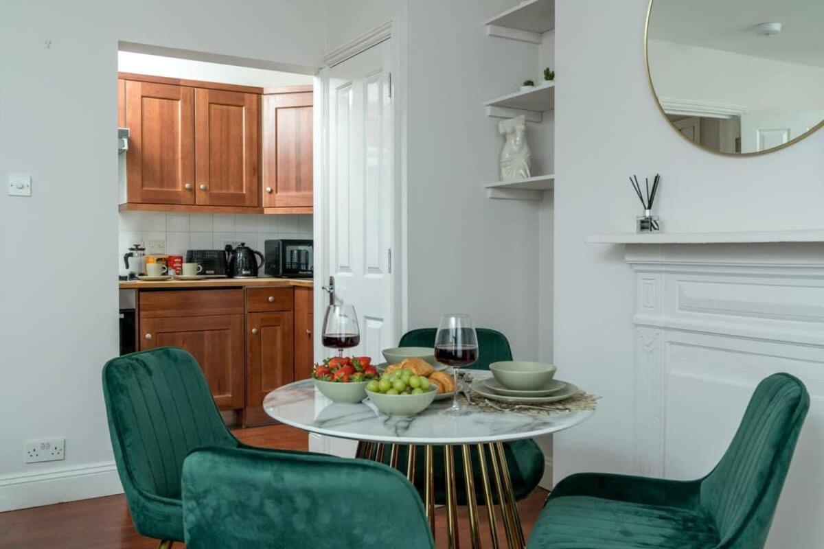 Trustay Apartments London Brick Lane Экстерьер фото